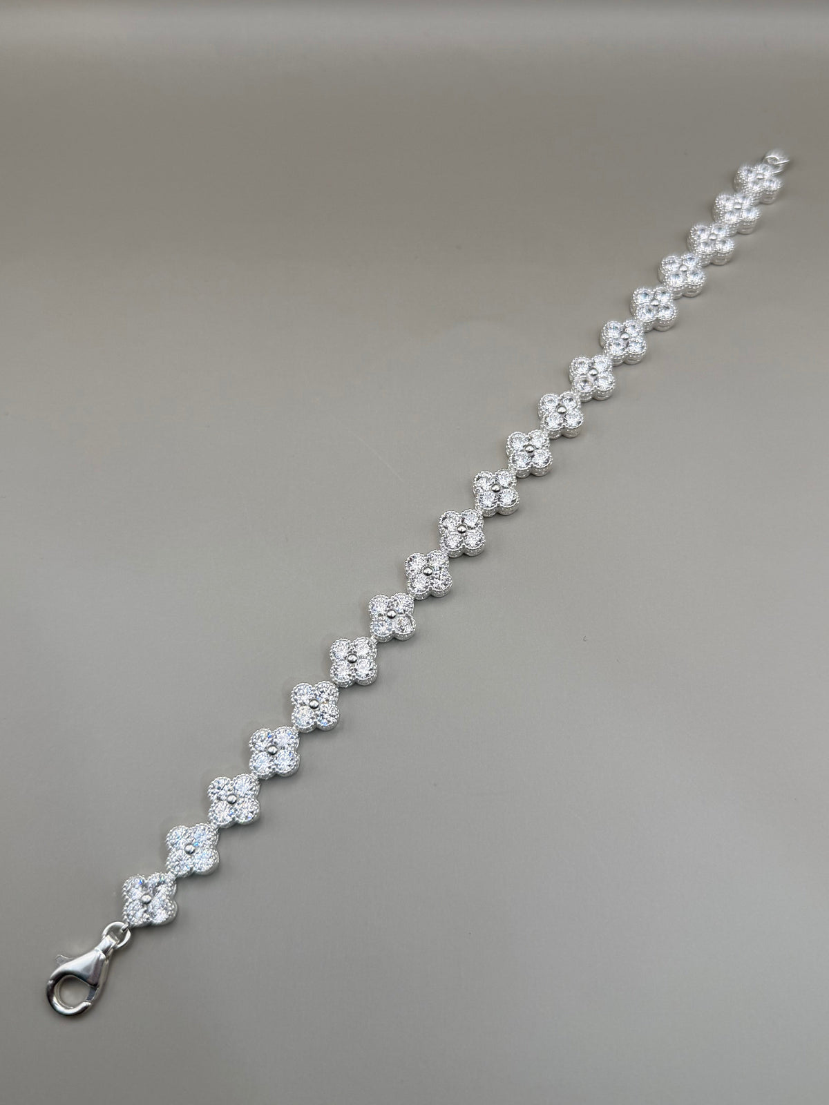 VCA con zirconias