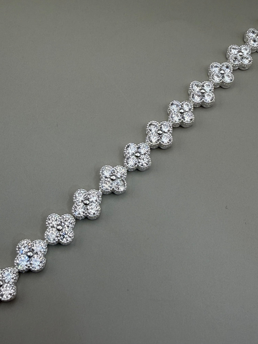 VCA con zirconias
