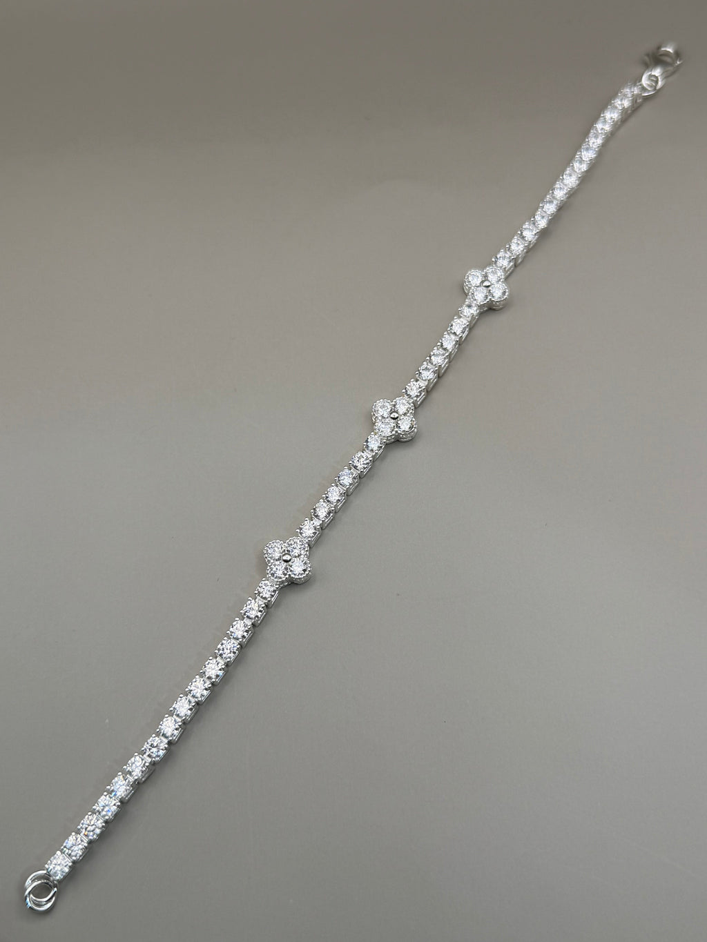 Tenis de tréboles