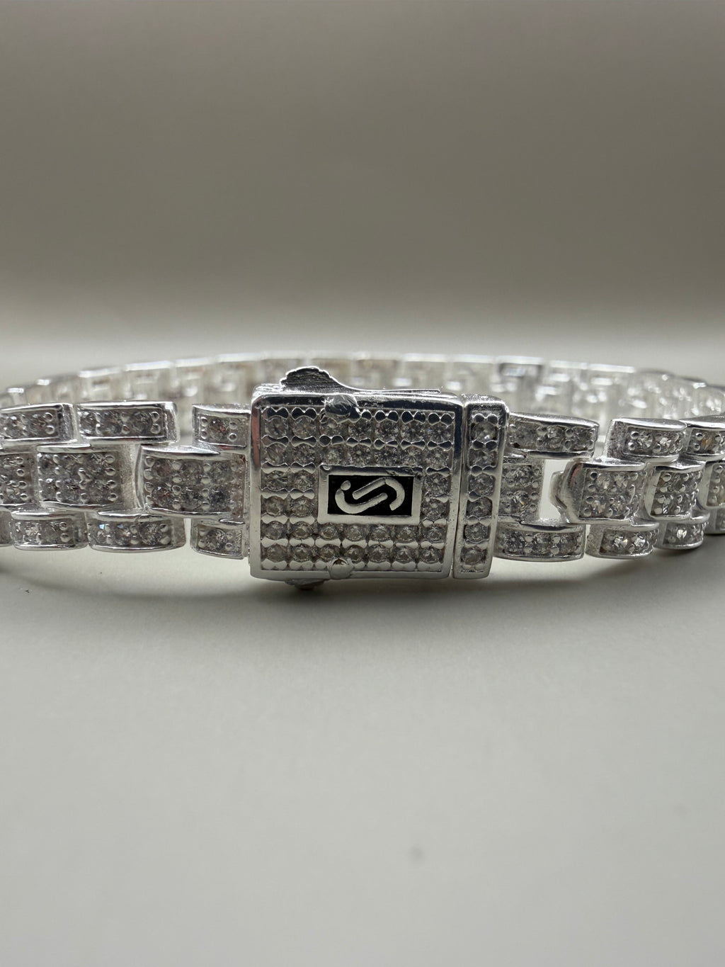 Rolex con Zirconias