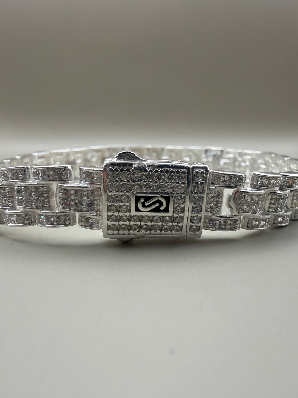 Rolex con Zirconias