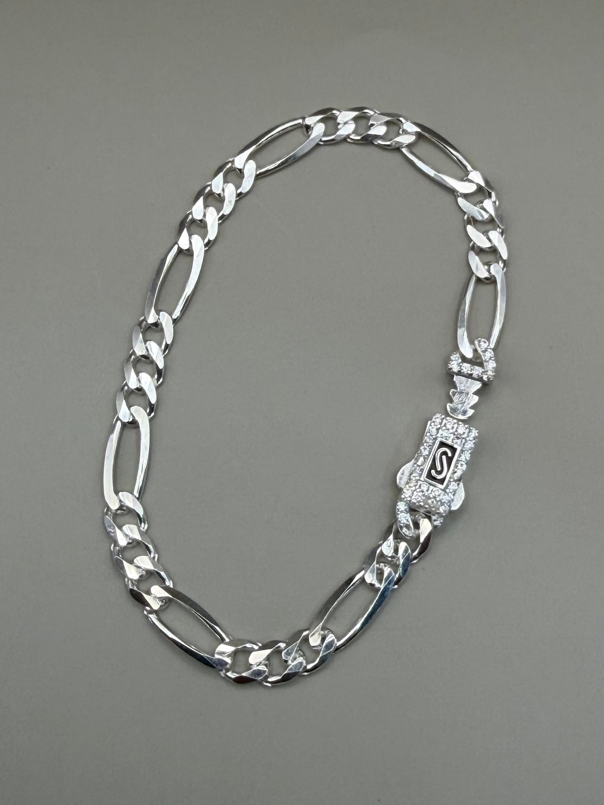 Cartier liso (5 mm)