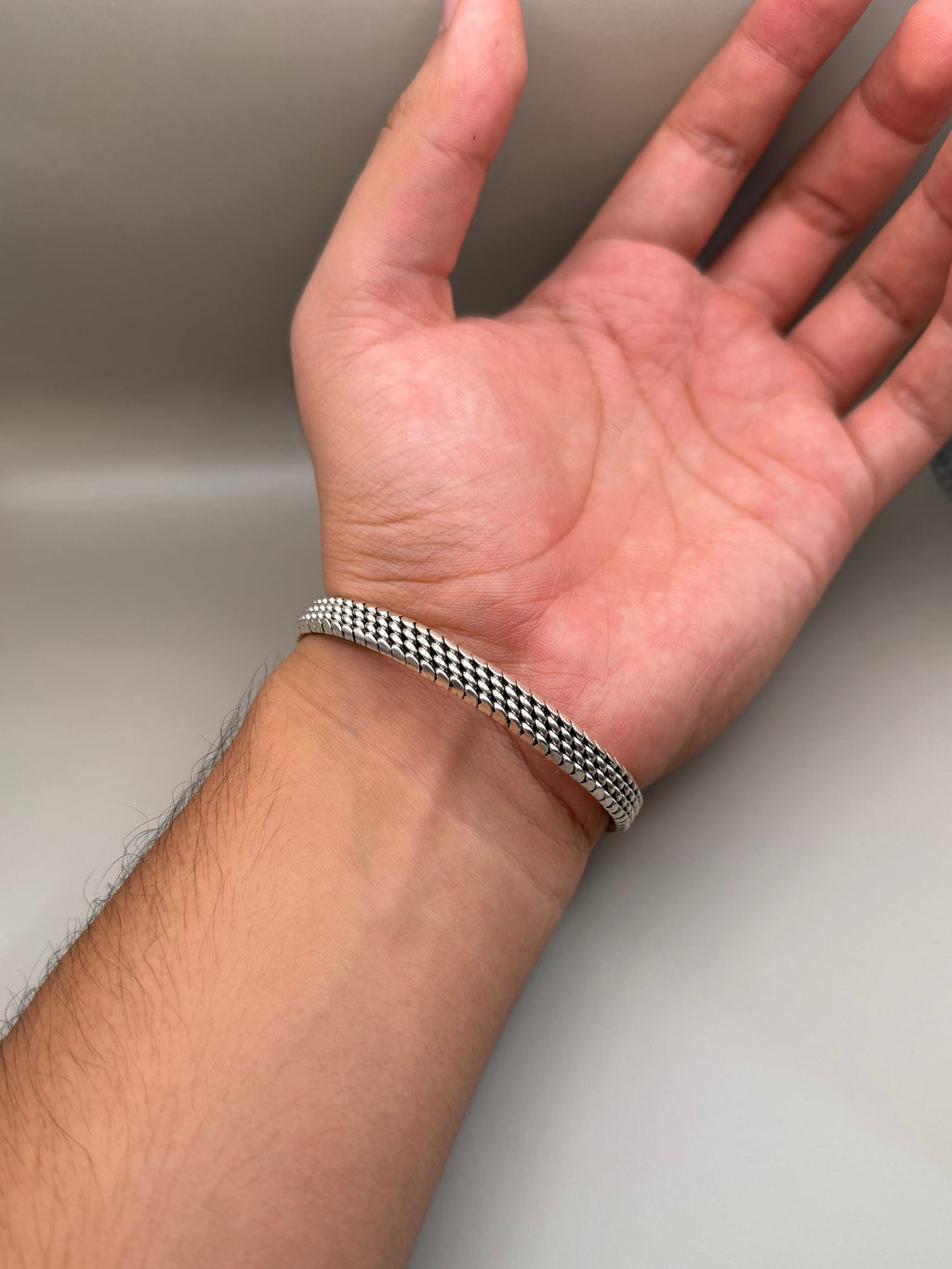 Brazalete Petatillo (7mm)