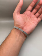 Brazalete Petatillo (7mm)