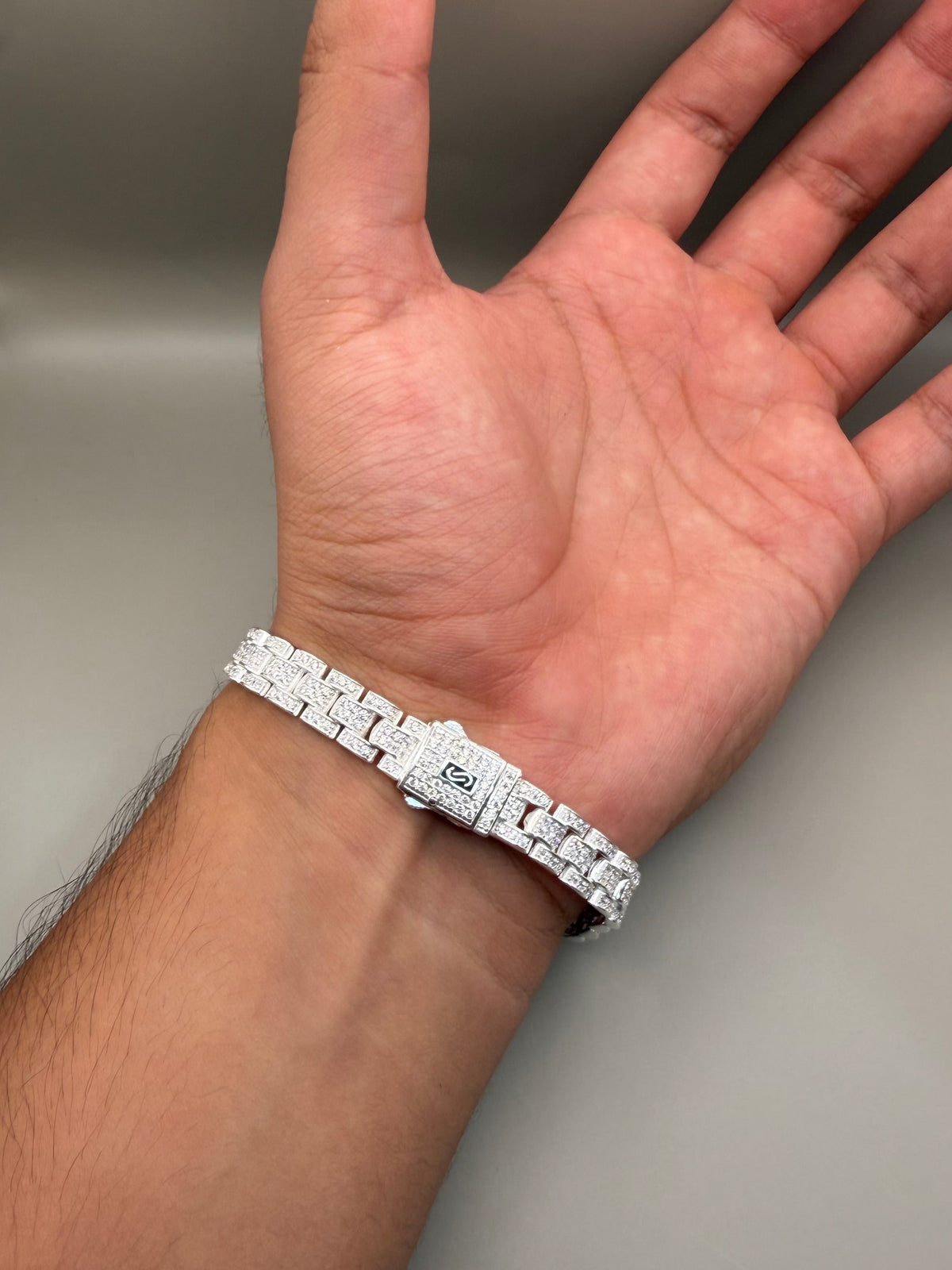 Rolex con Zirconias
