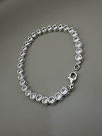 Tenis circular