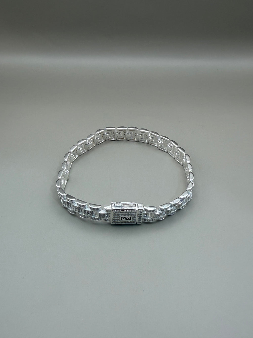 Rolex con Zirconias