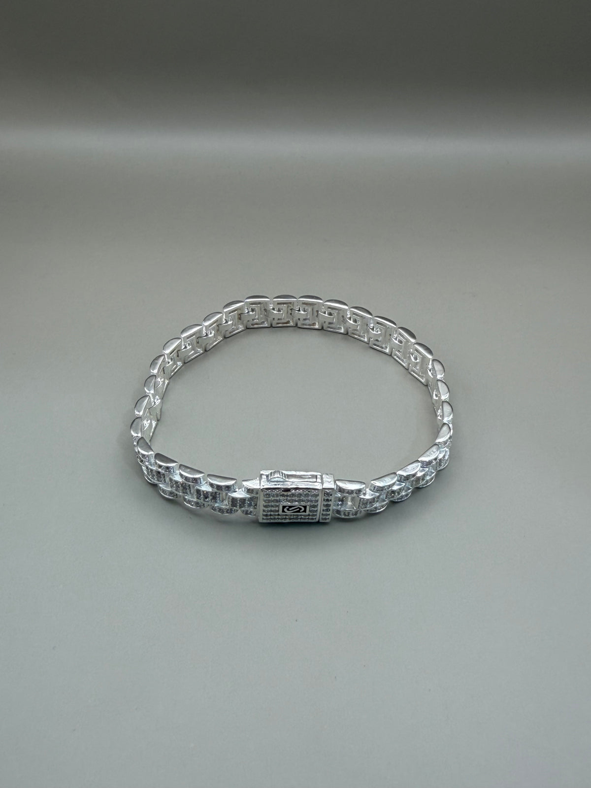 Rolex con Zirconias