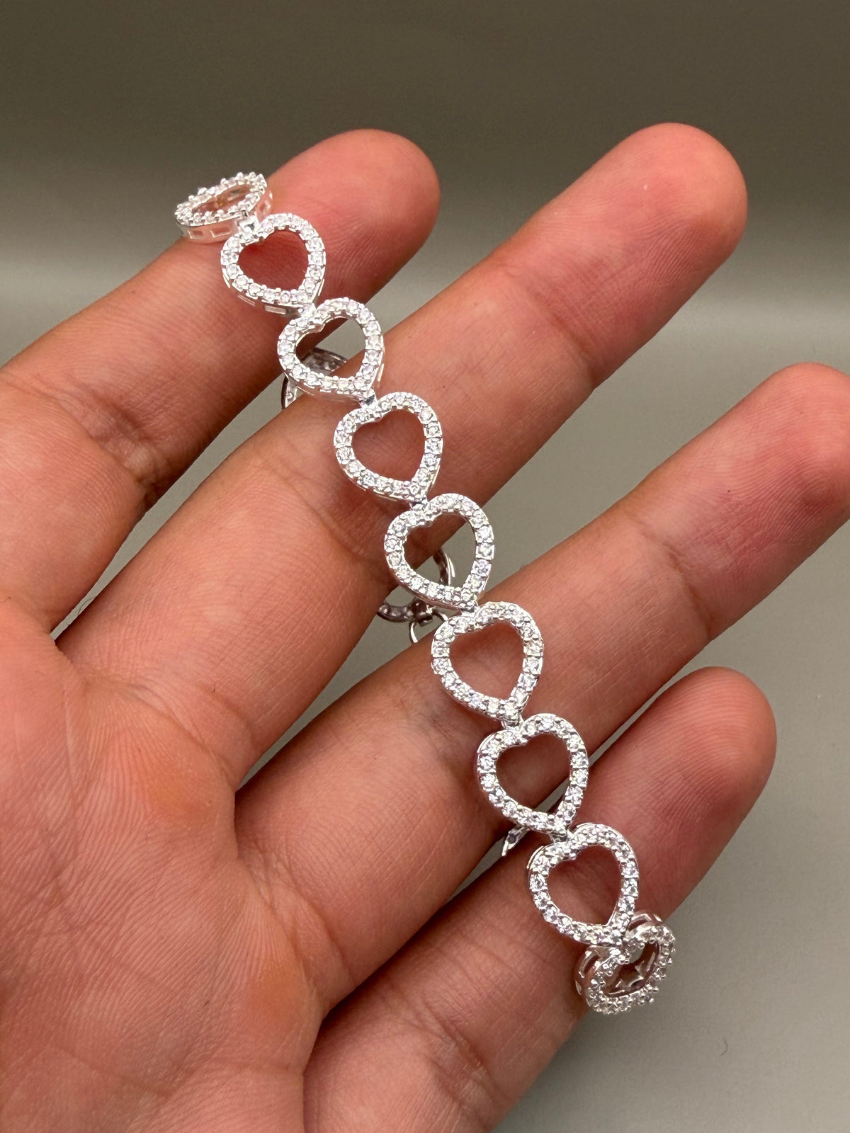 Pulso corazón hueco