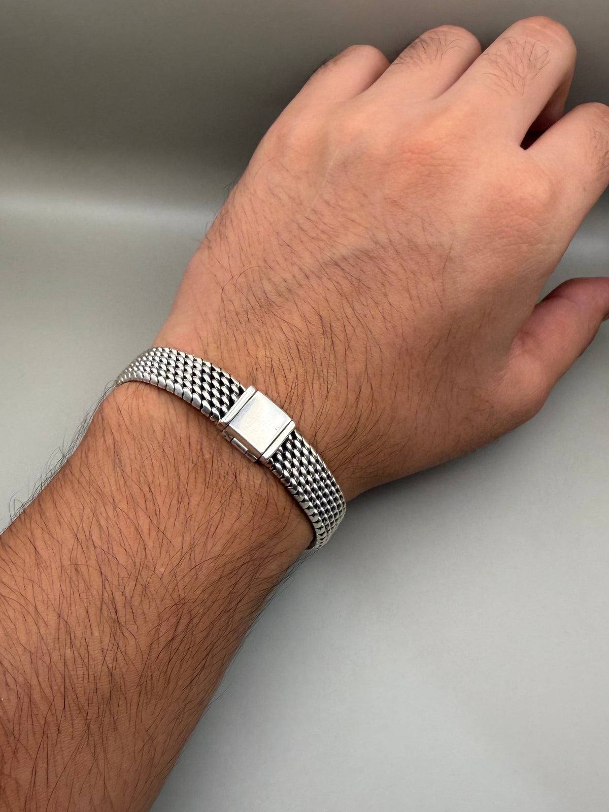 Brazalete Petatillo (1 cm)