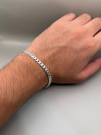 Cubano Liso (5 mm)