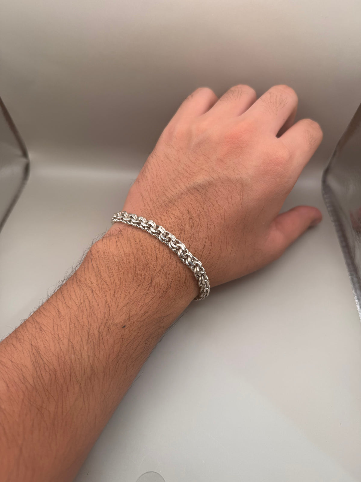 Pulso Chino