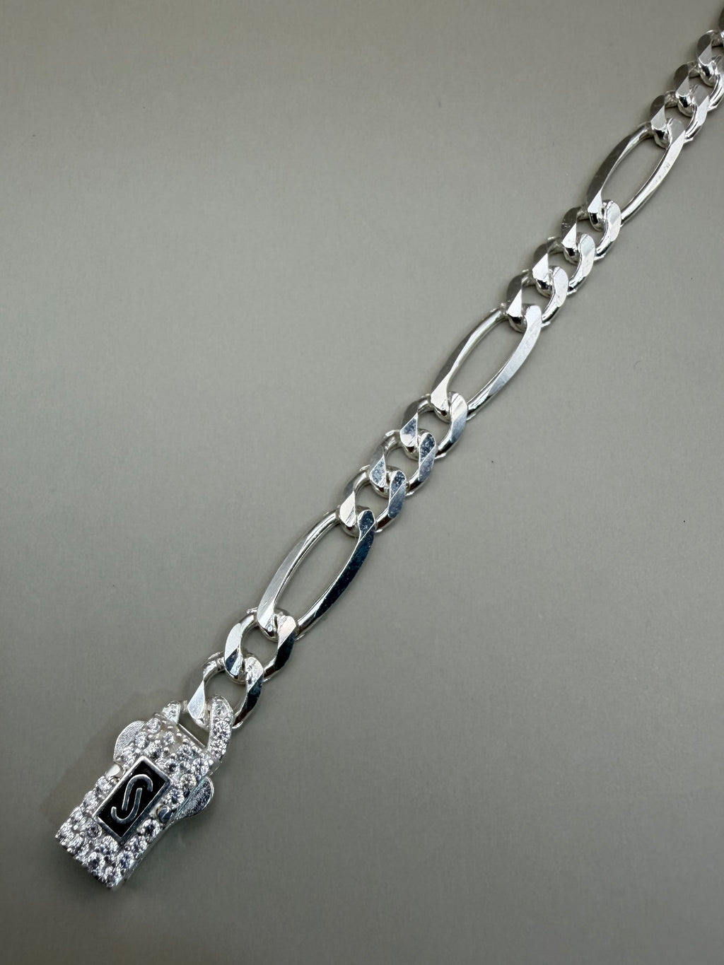 Cartier liso (5 mm)