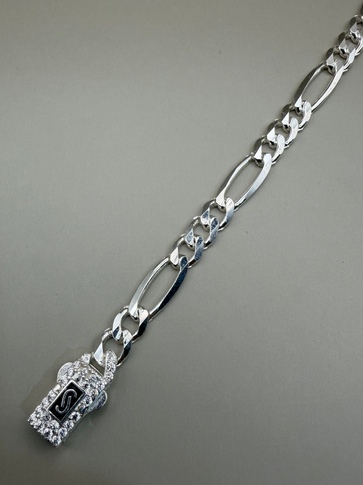 Cartier liso (5 mm)