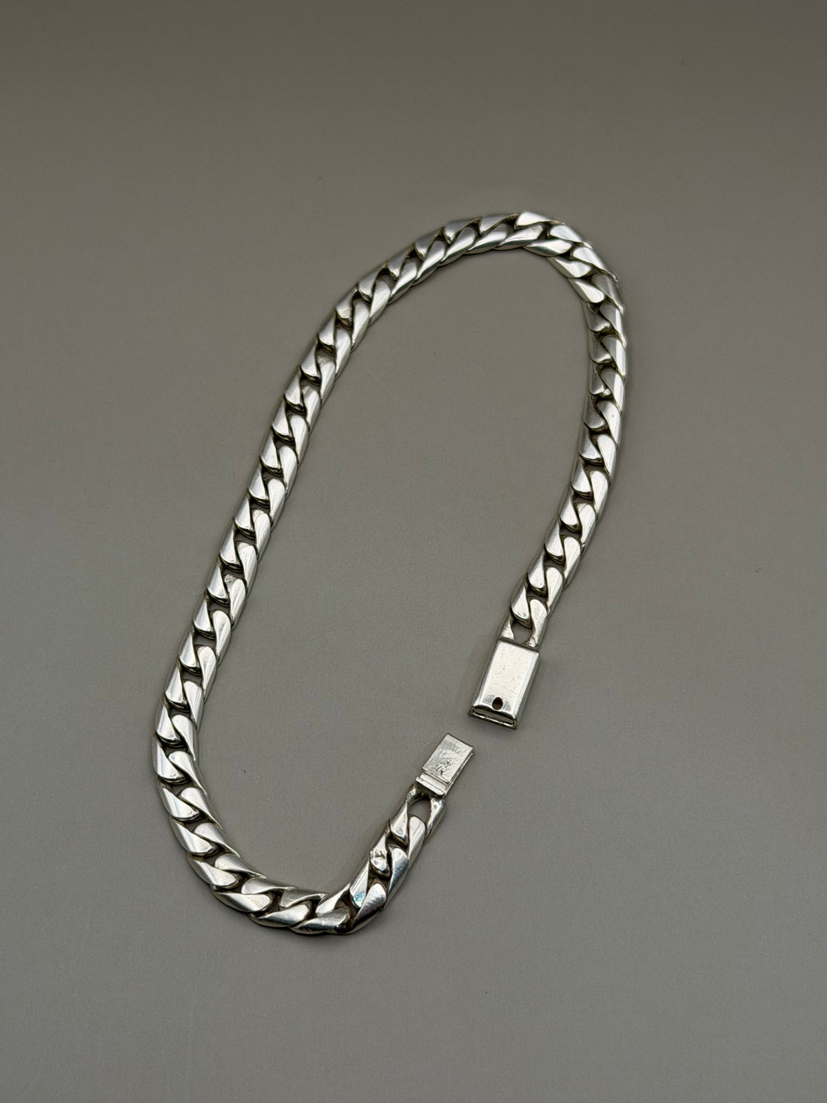 Cubano Liso (5 mm)