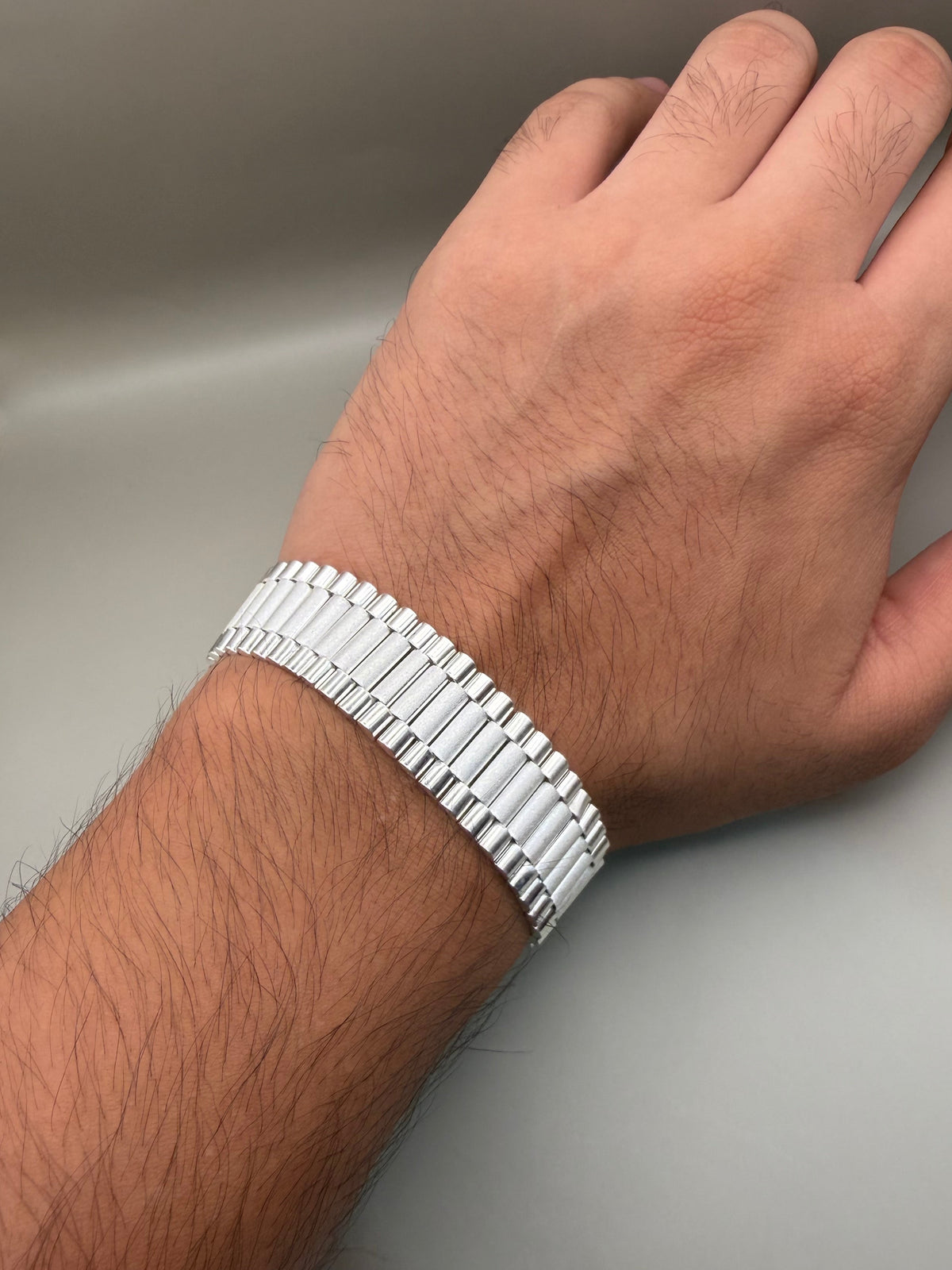 Rolex Jumbo (3 cm)