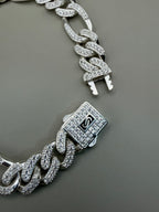 Cartier con zirconias