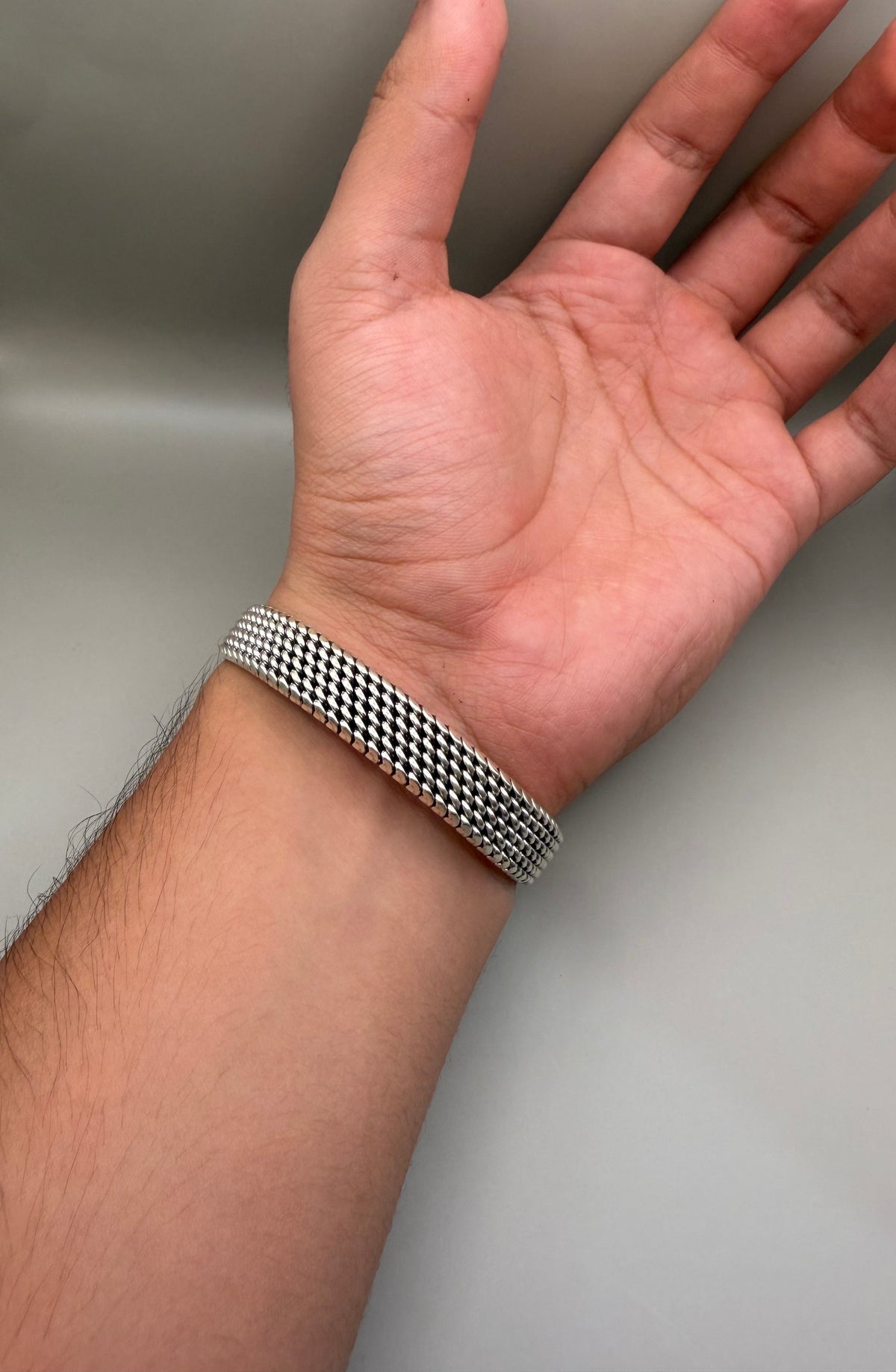 Brazalete Petatillo (1 cm)