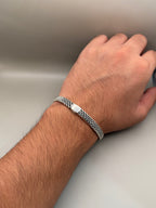 Brazalete Petatillo (7mm)