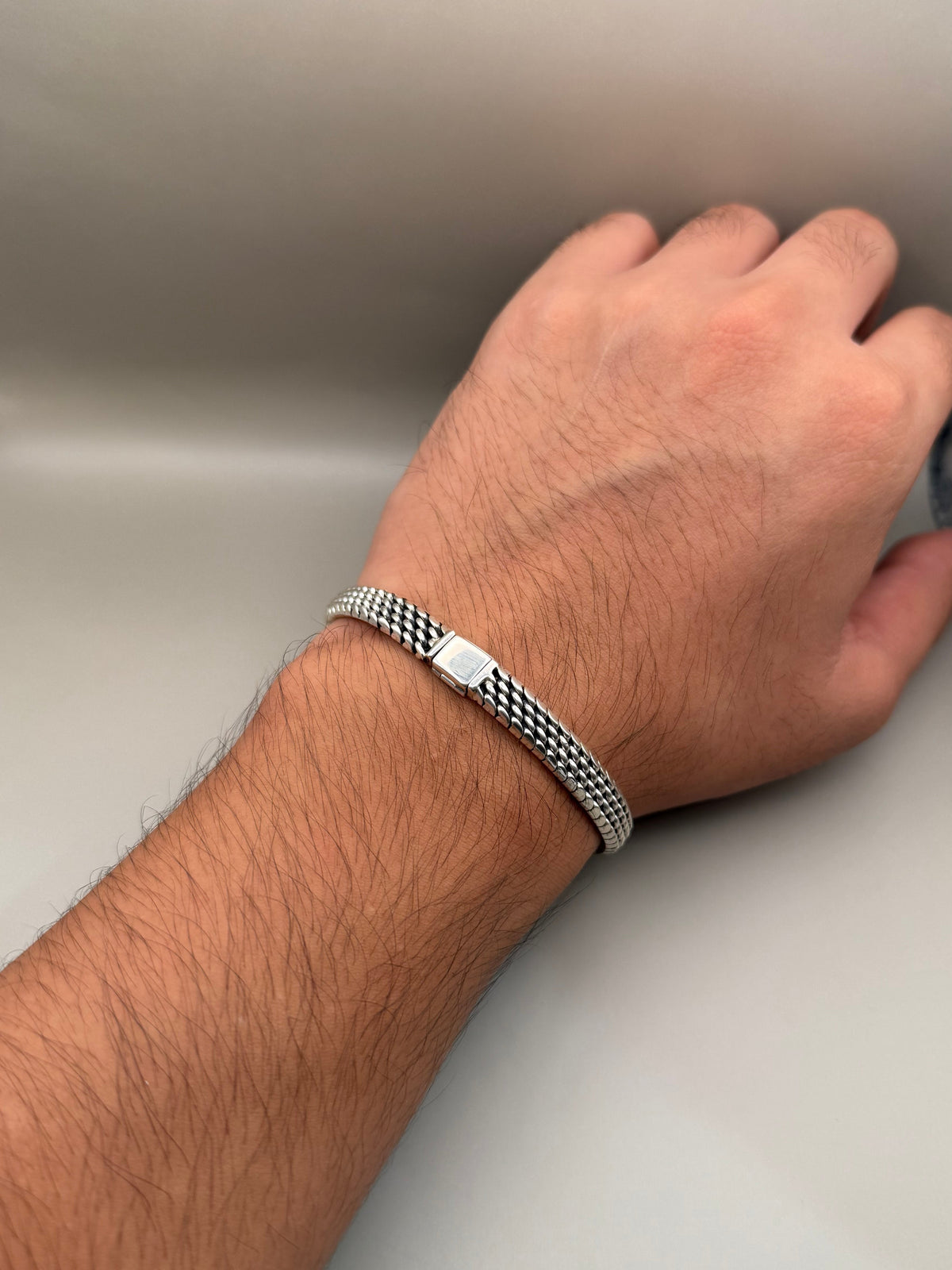 Brazalete Petatillo (7mm)