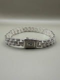 Rolex con Zirconias