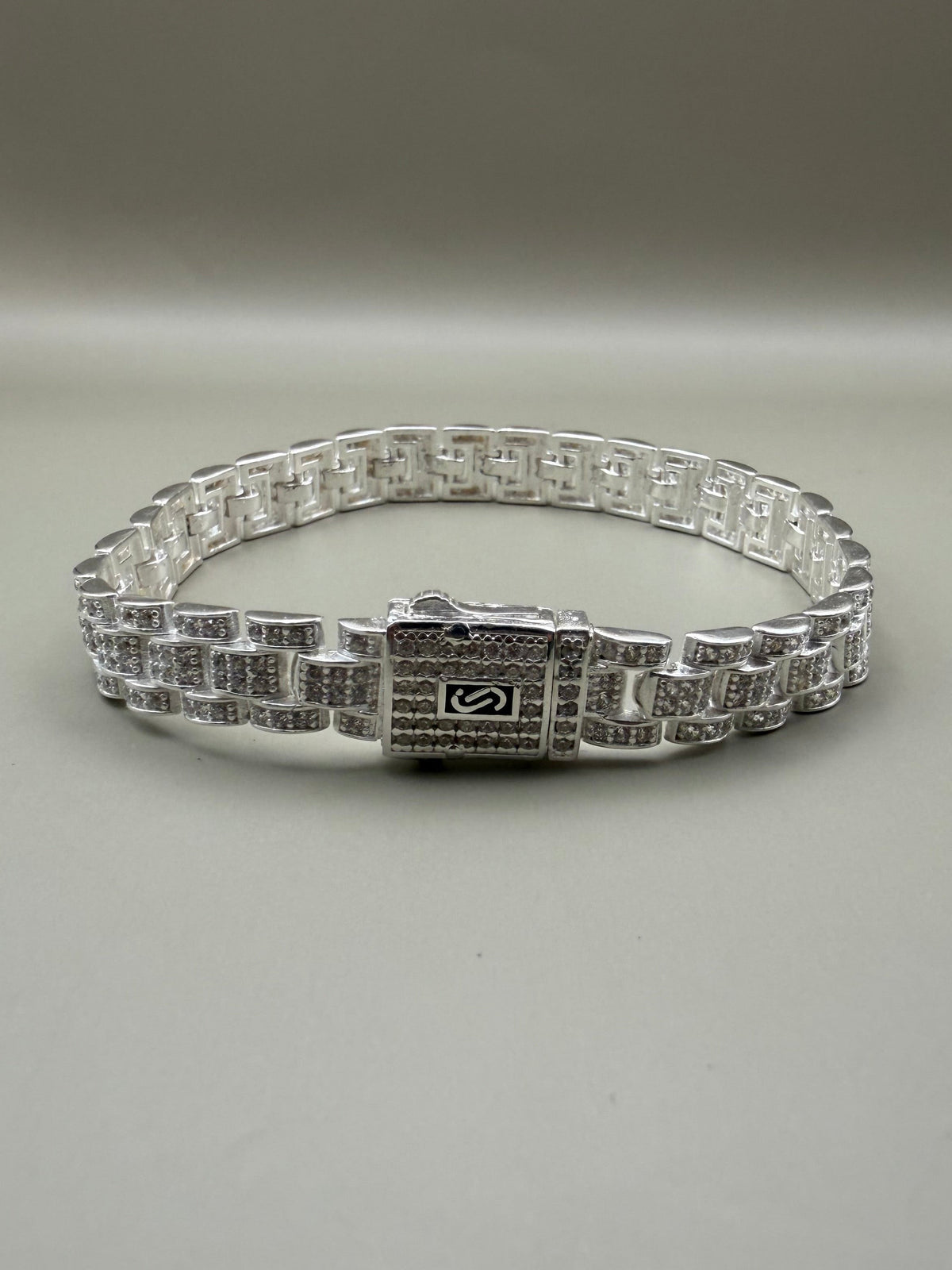 Rolex con Zirconias