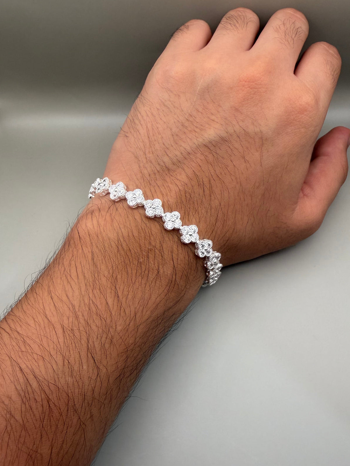 VCA con zirconias