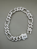 Cartier con zirconias