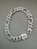 Cartier con zirconias