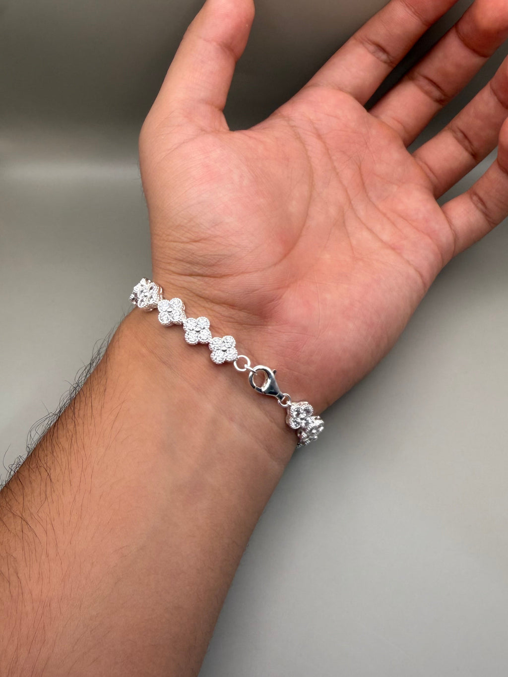 VCA con zirconias