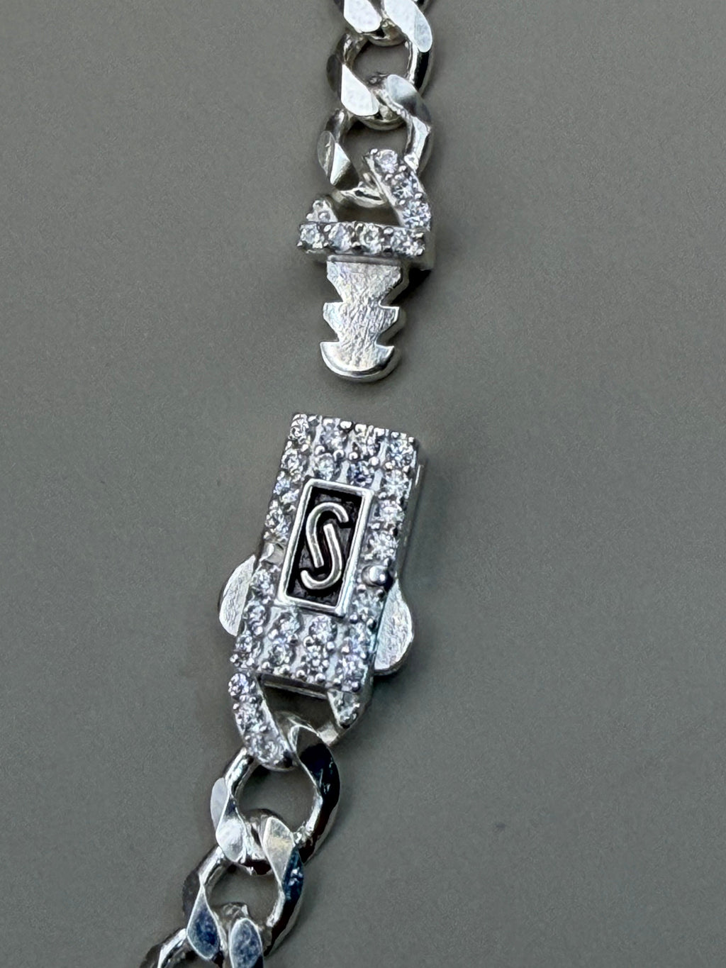 Cartier liso (5 mm)