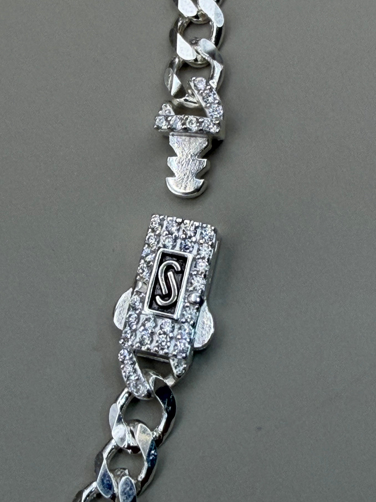 Cartier liso (5 mm)