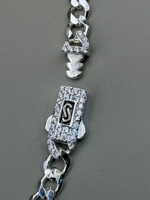 Cartier liso (5 mm)