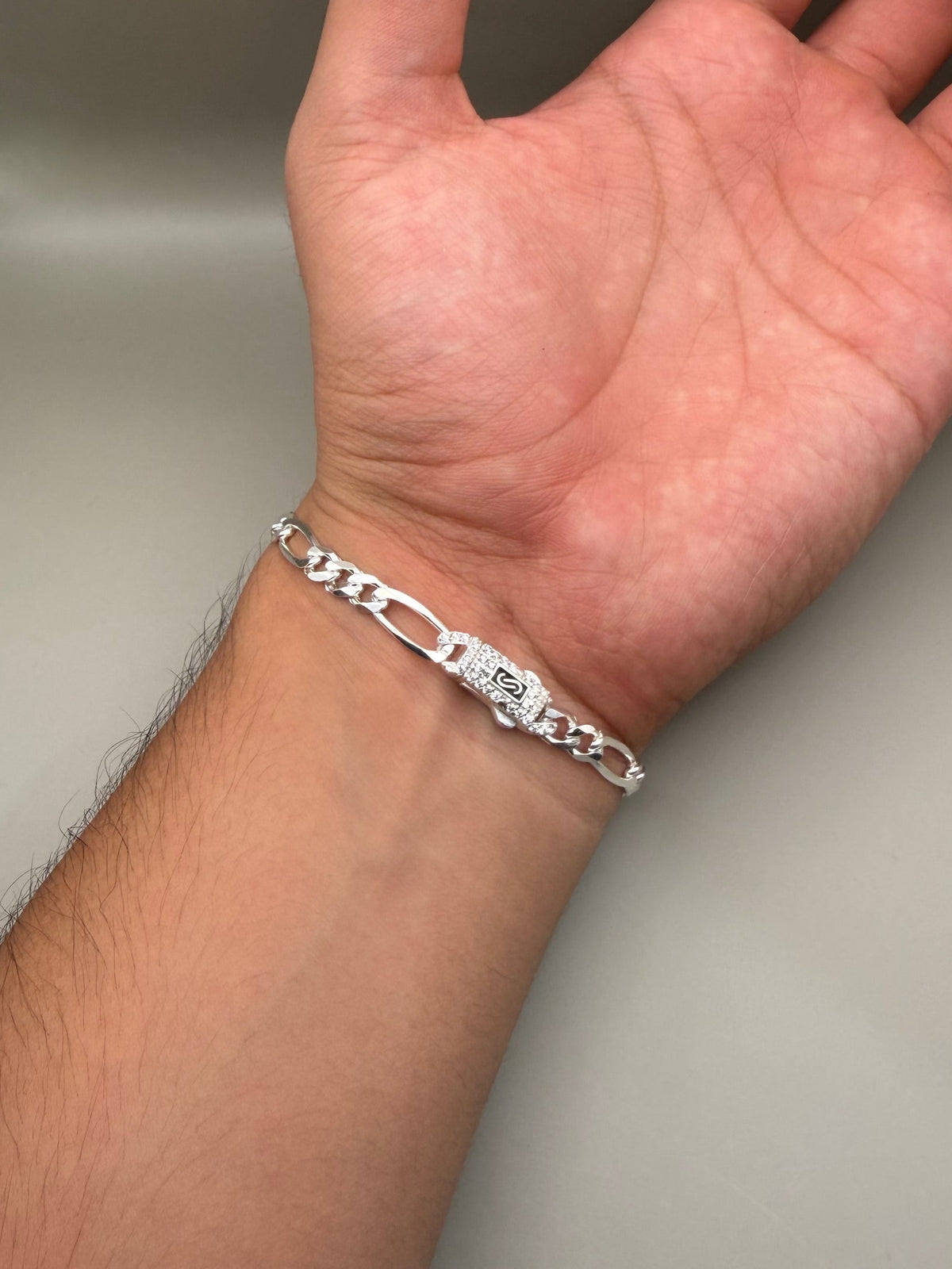 Cartier liso (5 mm)