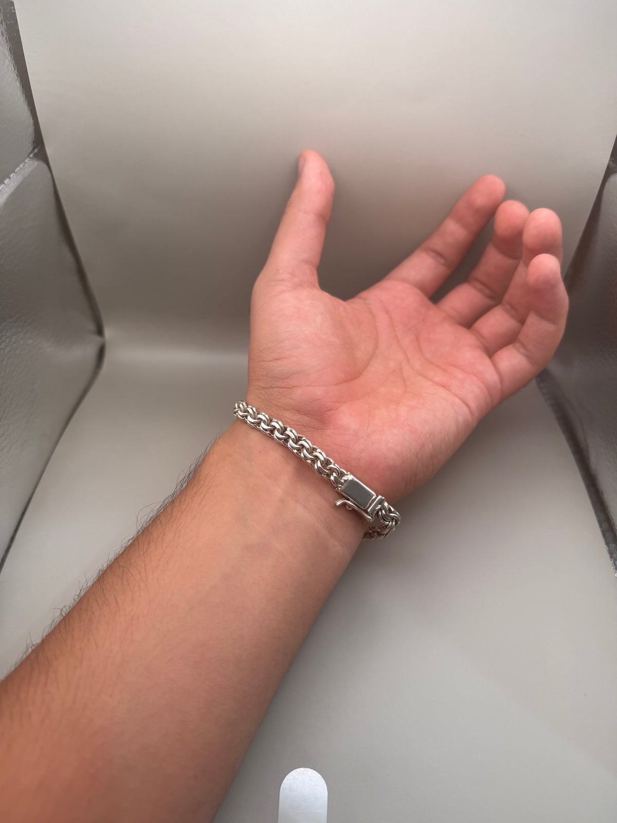 Pulso Chino
