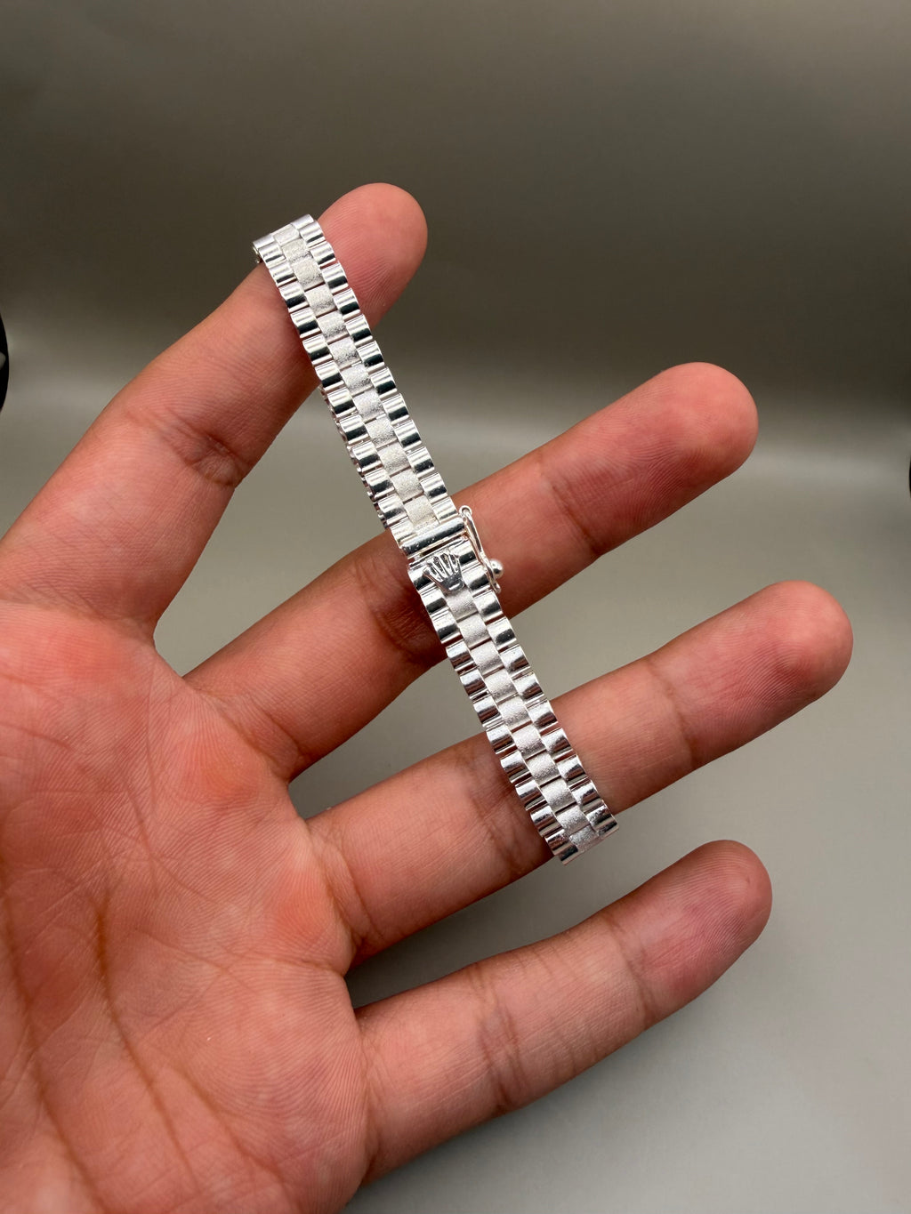 Rolex (8 mm)