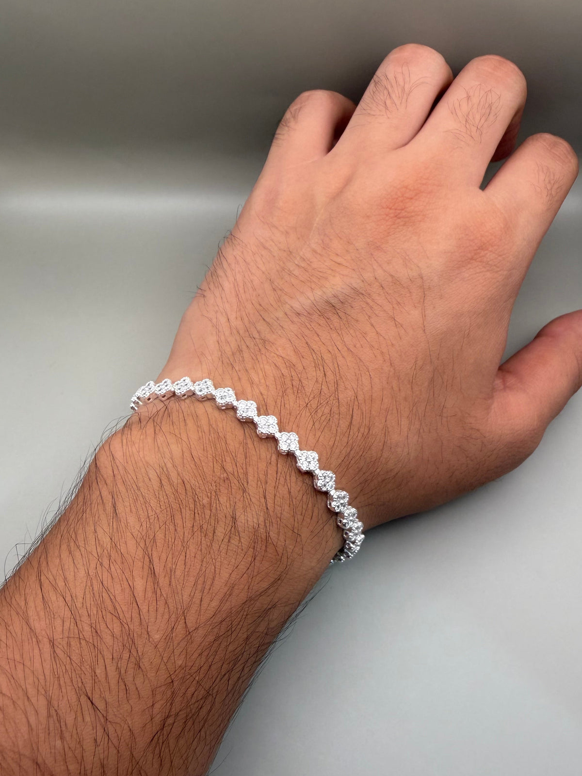VCA con zirconias (mini)
