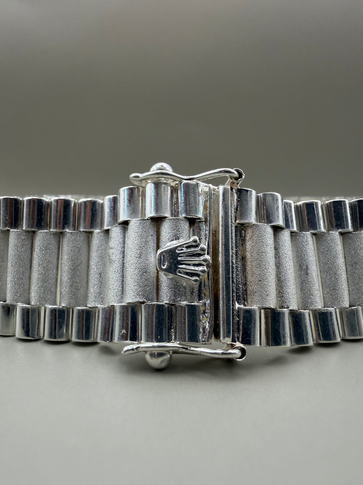 Rolex Jumbo (3 cm)