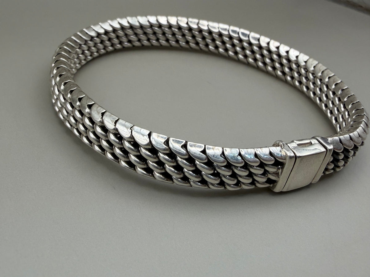 Brazalete Petatillo (8mm)