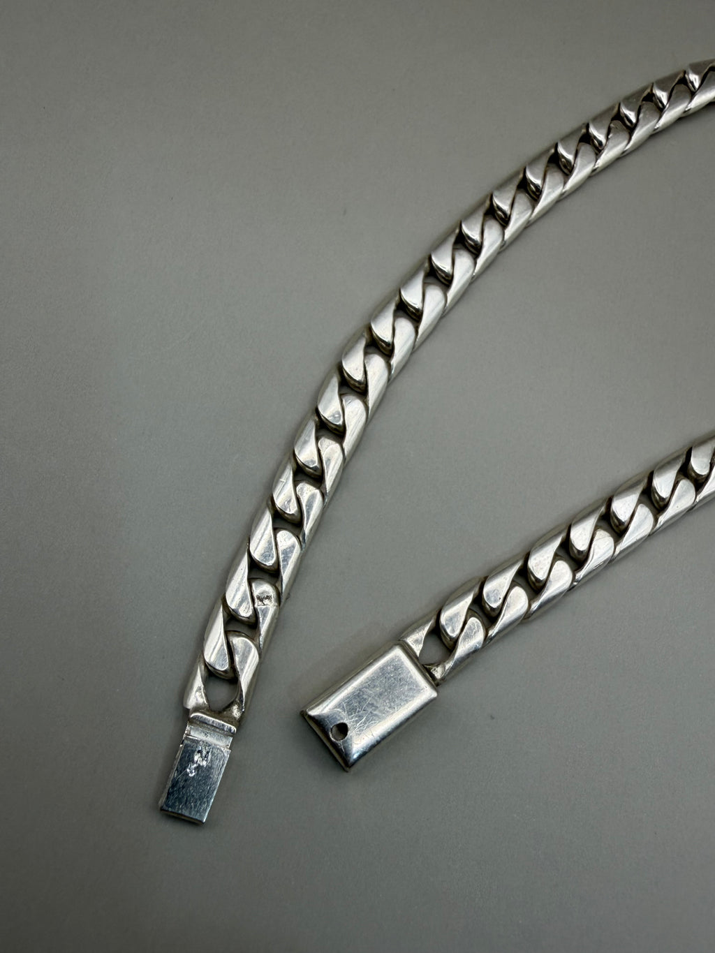 Cubano Liso (5 mm)