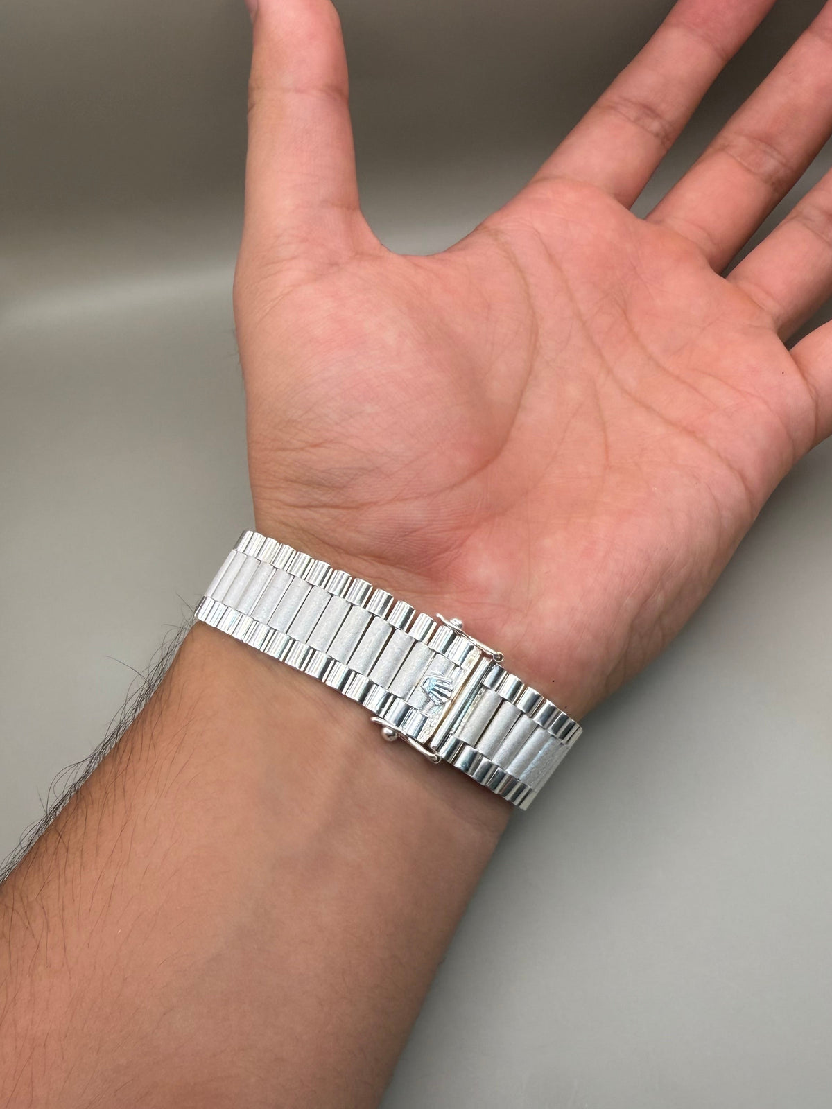 Rolex Jumbo (3 cm)