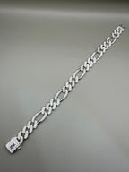 Cartier con zirconias